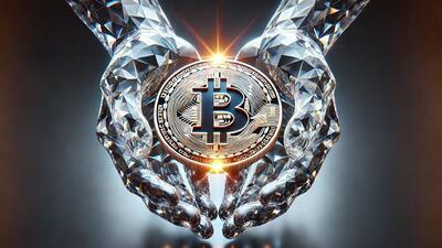 سقوط بزرگ قیمت بیت‌کوین/ ریزش قیمت همچنان ادامه دارد؟