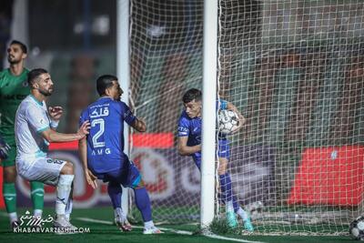 هفته نوزدهم لیگ برتر چند گل خواهد داشت؟