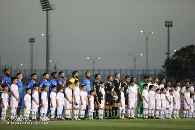 پیکان - استقلال؛ بچه‌دربی به قیمت صدر