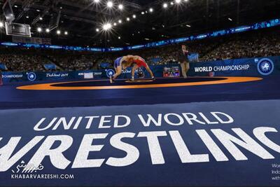 دقیقه نودی برای کشتی ایران؛ ویزا صادر می‌شود؟