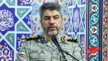  سخنگوی ارتش: ترامپ فکر می‌کند که یک عملیات سریع انجام دهد و ۲ساعت بعد توییت بزند «عملیات تمام شد»! اصلا از این خبرها نیست - کلبه سرگرمی