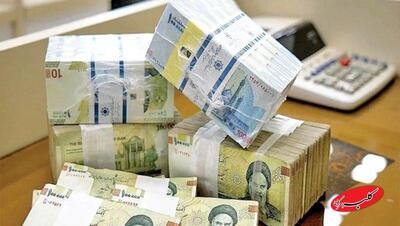  ارزش دلاری نقدینگی کشور در کمترین میزان ۲۰ سال اخیر - کلبه سرگرمی