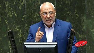  حاجی‌دلیگانی: قدرت خرید مردم ۵ میلیون تومان کاهش پیدا کرده؛ دولت یک میلیون تومان به هر ایرانی پرداخت می‌کند - کلبه سرگرمی