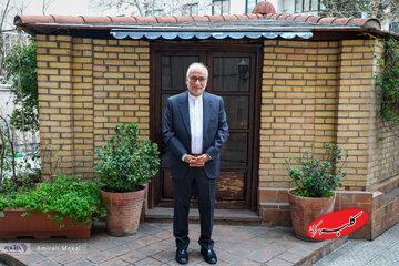  مرعشی: امریکا اگر می خواست بجنگد این همه ناو را در تیررس ایران قرار نمی داد/ راه سختی است اما تهران و واشنگتن نهایتا به توافق می‌رسند - کلبه سرگرمی