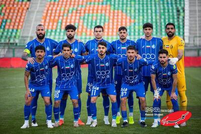 ترکیب احتمالی استقلال مقابل پیکان - کلبه سرگرمی