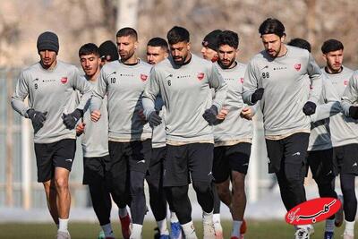 هزار میلیارد، عدد ستاره‌های فروشی پرسپولیس! - کلبه سرگرمی