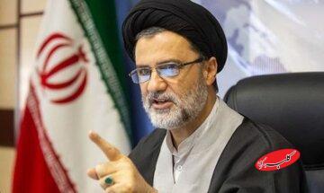  عضو کمیسیون امنیت ملی مجلس: ناوهای آمریکایی عقب نشینی کردند/ رئیس جمهور فاسد آمریکا بداند منطقه تبدیل به گورستان دشمن می‌شود - کلبه سرگرمی