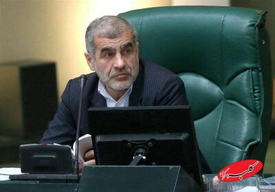  این سردار سپاه نبود اروپایی‌ها نمی‌توانستند زندگی کنند - کلبه سرگرمی