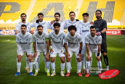 صدور آرای استیناف: اعتراض ملوان رد شد - کلبه سرگرمی