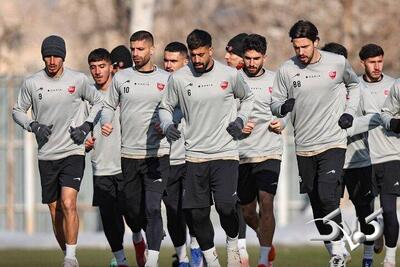  هزار میلیارد، عدد ستاره‌های فروشی پرسپولیس! - مجله اینترنتی کولاک