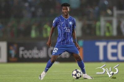  پرسپولیس چراغ خاموش به دنبال ستاره استقلال | انتقال پرریسک برای سرخ‌ها - مجله اینترنتی کولاک