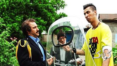  زمان پخش و تکرار سریال پایتخت5 از شبکه آی فیلم 1404 - مجله اینترنتی کولاک