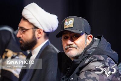  یک روحانی کارگردان شد؛ با بازیگری مهران غفوریان | سینما برای من مثل منبر است - مجله اینترنتی کولاک