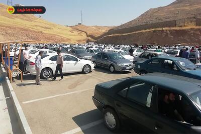 تکرار چالش قیمت‌گذاری و نگرانی تازه در بازار خودرو