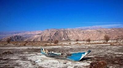 از هامون تا انزلی؛ تالاب‌های ایران در آستانه فروپاشی - مردم سالاری آنلاین