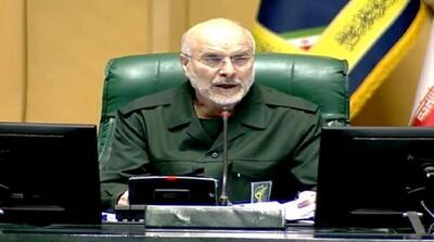 قالیباف: ارتش کشورهای اروپایی گروه تروریستی محسوب می‌شوند - مردم سالاری آنلاین