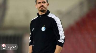 استوری معنادار وریا غفوری به اتفاقات اخیر ایران - مردم سالاری آنلاین