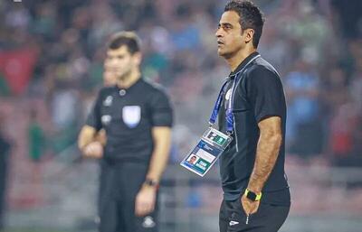 مورد عجیب سرمربی جدید ذوب‌آهن