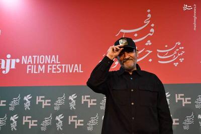 درخشش ستاره کمدی در لباس درام در جشنواره فجر/ آیا هیات داوران بازهم مهران غفوریان را نادیده می‌گیرد؟