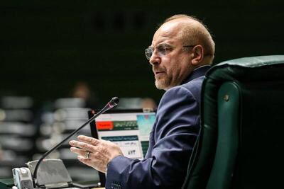 فیلم/ قالیباف: مردم ایران سپاه پاسداران را بخشی از خود می‌دانند