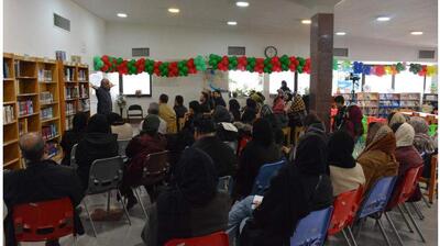 میگنا - نقش مهم کتابخانه محله‌محور در افزایش انسجام اجتماعی