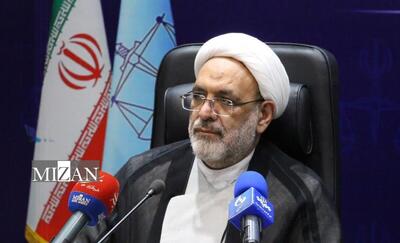 رئیس‌کل دادگستری استان سمنان: همراهی خانواده‌ها ستون پنهان تحقق عدالت در دستگاه قضایی است