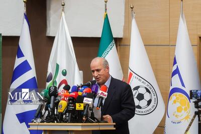  تاج: روانخواه به کمیته اخلاق AFC دعوت شده‌/ دنیس اکرت مشکلی برای حضور در تیم ملی ندارد