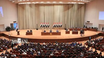  بارزانی: هنوز توافقی درباره تعیین رئیس‌جمهور عراق صورت نگرفته است