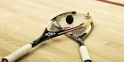  کسب ۲ مدال طلا و یک نقره ایران در مسابقات اسکواش سریلانکا جونیور