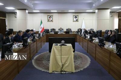 بررسی و تصویب اصلاحات بند‌های نظام پولی و بانکی در کمیسیون اقتصادی مجمع تشخیص