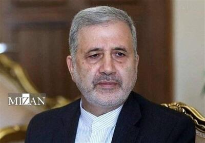  سفیر ایران در ریاض: برخی به دنبال تحمیل جنگ بر ملت‌های منطقه هستند