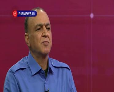  فیلم | روایت راننده اتوبوس از نحوه آتش گرفتن خودرویش به دست اغتشاشگران