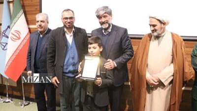  رئیس کل دادگستری آذربایجان غربی: ترویج و تعمیق فرهنگ ایثار و شهادت تکلیف همگانی است