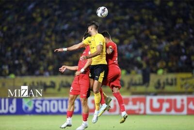 تراکتور - سپاهان؛ شمارش معکوس برای آغاز نبرد صدرنشینی در تبریز/ طلایی‌پوشان در تکاپوی انتقام از تی‌تی‌ها