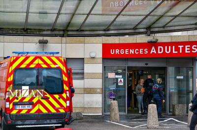 همه‌گیری بحران خشونت جنسی در مکان‌های عمومی در فرانسه