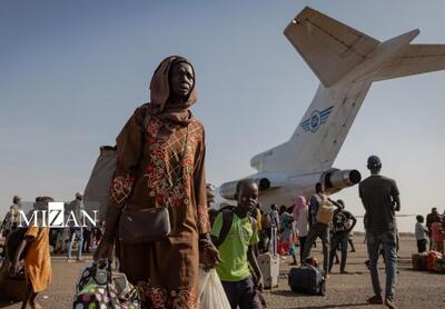  مواجهه سودان با بزرگترین بحران آوارگی داخلی در جهان