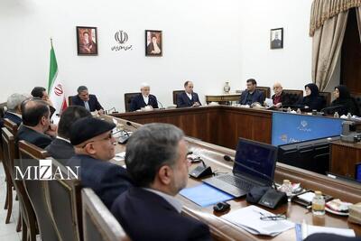 عارف: دولت در برابر مدیری که تولید را متوقف کند از اقتدار خود استفاده خواهد کرد