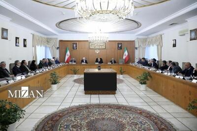 تصویب تسهیلات ۵۰۰ میلیون تومانی نوسازی مسکن روستایی / اختصاص بیش از ۵۲ هزار میلیارد ریال برای جبران خسارات سیل در چهار استان