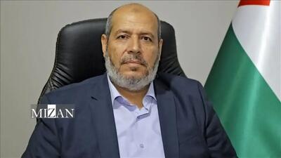  حماس: پایبندی مقاومت به آتش‌بس غزه منوط به پایبندی اسرائیل است