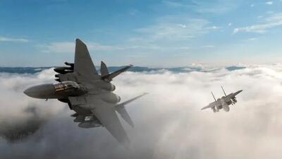 تحلیل آرایش نظامی آمریکا اطراف ایران توسط ژنرال آمریکایی/ ببینید