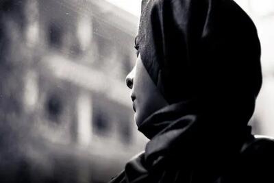 برخلاف نظر شوهرم باردار شدم زندگی ام نابود شد