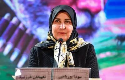 تیپ سراسر مشکلی بازیگران در جشنواره/ تصاویر