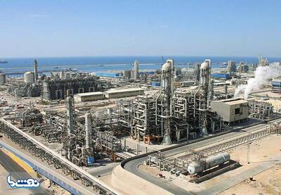 پتروشیمی‌های عسلویه از زلزله آسیبی ندیدند | نفت ما