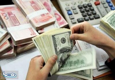 افزایش قیمت دلار و یورو در مرکز مبادله | نفت ما