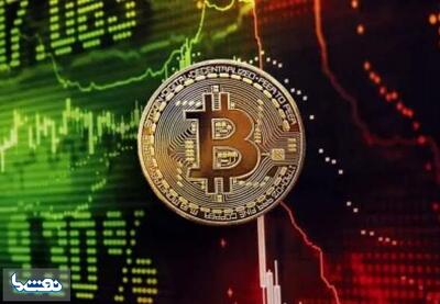 سقوط قیمت بیت‌کوین تا کجا ادامه دارد؟ | نفت ما