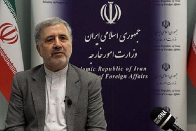 روایت سفیر ایران در ریاض از تلاش برای آتش‌افروزی در منطقه