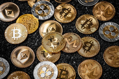  صرافی‌های ایرانی ارز دیجیتال تحریم شدند؟
