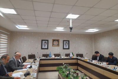 دیدارهای جداگانه سفرای قطر، ارمنستان و هند با معاون قوه قضائیه