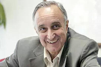 سیاستگذاری در چارچوب حکمرانی