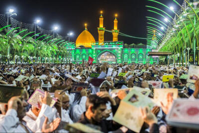 آغاز ثبت‌نام عتبات ویژه رمضان 1404+ اعلام هزینه سفر